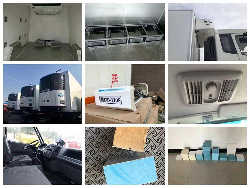 refrigerated van cost refrigerated van cost