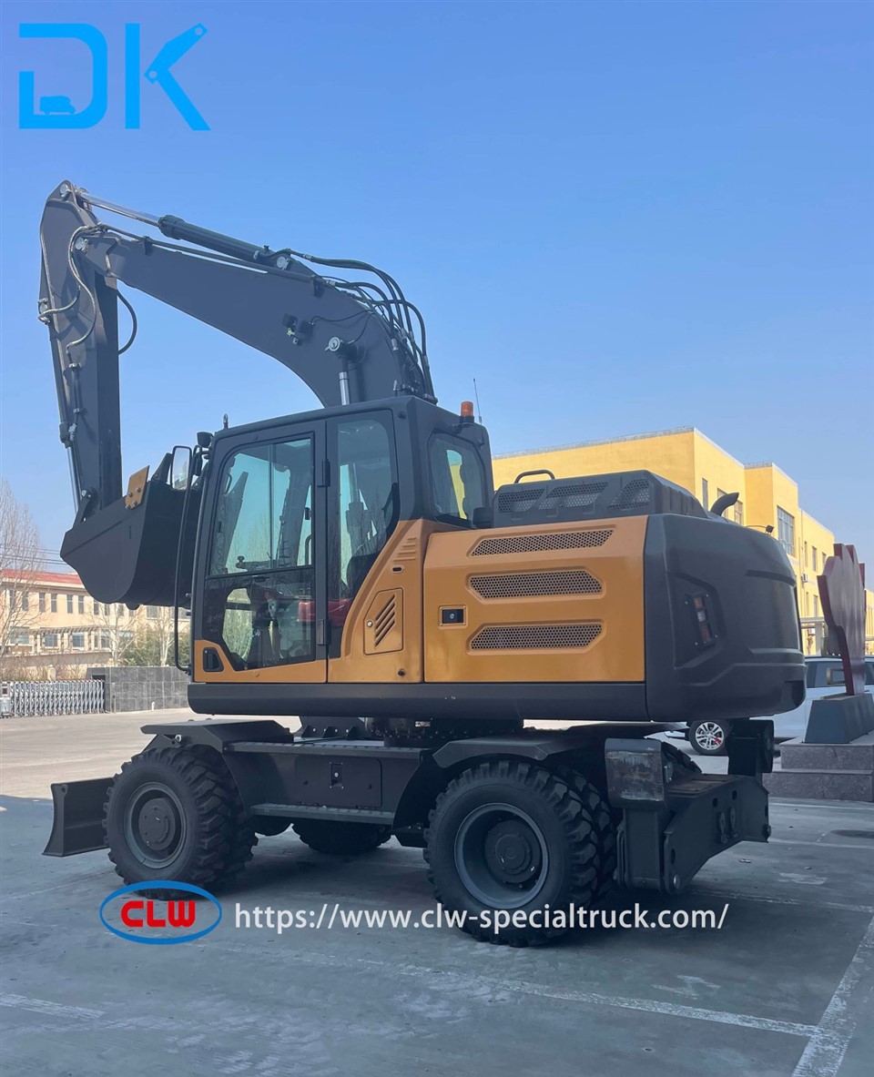 excavator 2