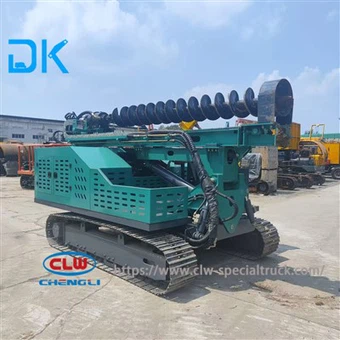 السائقين الكومة الكهروضوئية